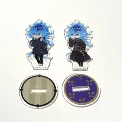 ミッツ様 ツイステ イデア ミニアクリルスタンドセット