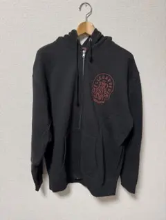 ELLEGARDEN パンサー パーカー XXL 2025年最新】ellegarden パーカーの人気アイテム - メルカリ