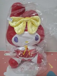 【ぬいぐるみ】My Melody 有馬かな ぬいぐるみ マイメロディ