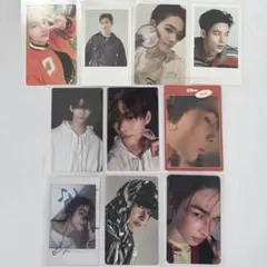 ENHYPEN ニキ トレカ 10枚セット まとめ売り