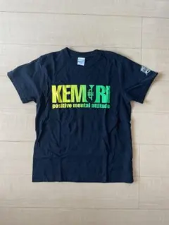 激レアサイン入りケムリKEMURIストライプボタンアップシャツTシャツ 激レアサイン入りケムリKEMURIストライプボタンアップシャツTシャツ