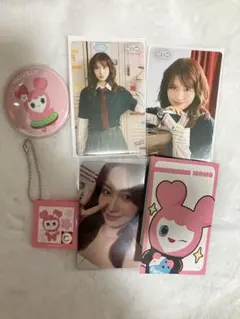 TWICE モモ まとめ売り - メルカリ
