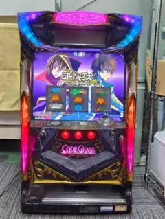 □□ビスティ Pコードギアス 反逆のルルーシュ Light ver.循環仕様