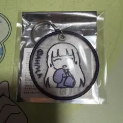ぼっち・ざ・ろっく！ LINEスタンプグッズ　ランダム刺繍チャーム PAさん