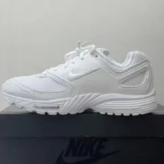 新品 28cm COMME des GARCONS x NIKE ペガサス 白のサムネイル
