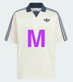 adidas 襟付きゴーリートップのサムネイル