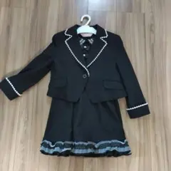 Lili Lundi フォーマルドレス ジャケット付き　120cm