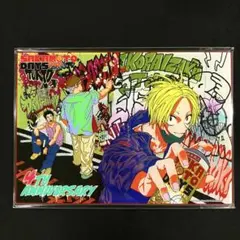 2025年最新】箔入りアクリルアート サカモトデイズの人気アイテム