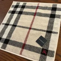 BURBERRY バーバリー タオルハンカチ