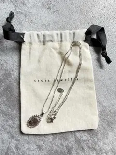 cross jewellia