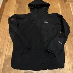 THE NORTH FACE SUMMIT SERIES マウンテンパーカー
