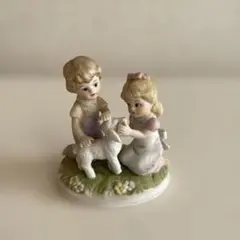 プーさん ヒンジボックス クリストファーロビン ピグレット フィギュア
