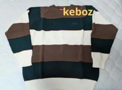 keboz ニットのサムネイル