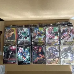 2026年最新】機動戦士ガンダム アーセナルベース まとめ売りの人気