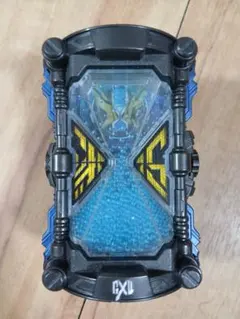 仮面ライダージオウ　ゲイツリバイブライドウォッチ