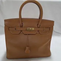 ✨極美品✨PARISE FLORENCE　イタリア製　本革　トートバッグ　南京錠 ✨極美品✨PARISE FLORENCE イタリア製 本革 トートバッグ 南京錠