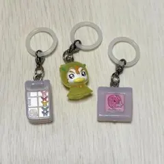 Yes!プリキュア5GoGo! めじるしアクセサリー