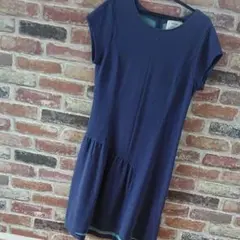 PLST ワンピース