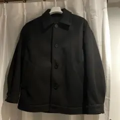 ブラック Mサイズ ジャケット