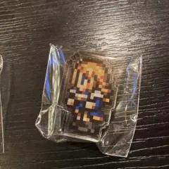 ファイナルファンタジーレコードキーパーアクリルブロックアグリアスFFタクティクス