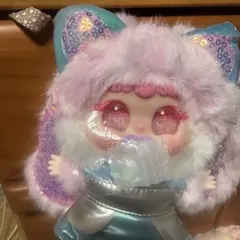 JIIMO ぬいぐるみ　バブ