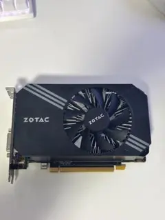 2026年最新】ZOTAC GTX 1060 6gbの人気アイテム - メルカリ