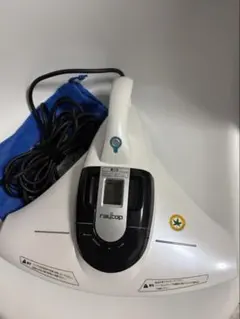 【Raycop】ふとんクリーナー BK-200JP 中古のサムネイル