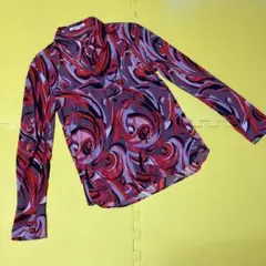 YOSHIYUKI KONISHI 長袖シャツ サイズ3