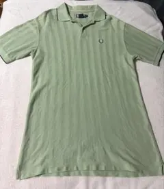 CHAPS Ralph Lauren ポロシャツ　緑のサムネイル