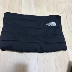 ノースフェイス ネックウォーマー