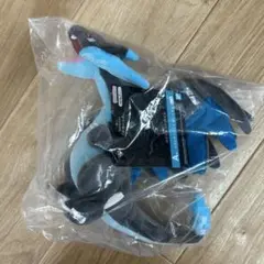 メガリザードンX ぬいぐるみ 一番くじ