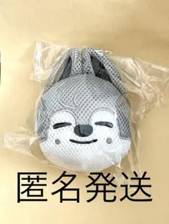 スキズサウナ ボディスポンジ SKZOO ウルフチャン ポップアップ JYP