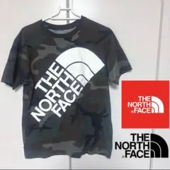 THE NORTH FACE ノースフェイス　Tシャツ