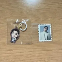 EXILE ガチャ 山本彰吾