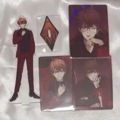 にじさんじ 3SKM 1st Anniversary 北見遊征