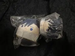 呪術廻戦 伏黒恵 ぬいぐるみ