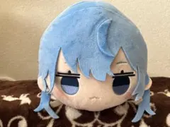 2025年最新】寝そべりぬいぐるみ 星街すいせいの人気アイテム - メルカリ