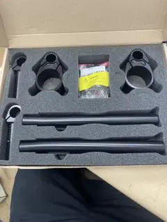 SHINYA様専用SUZUKI GSX-R1000（09-11）用ハンドル - メルカリ