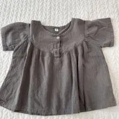 女の子 トップス