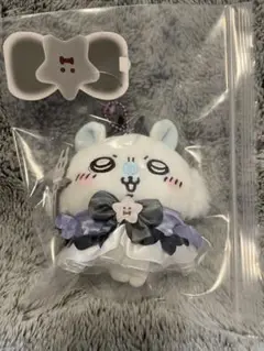 まじかるちいかわ　モモンガ　マスコット　正規品