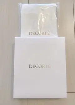 【新品未開封】コスメデコルテ ランクアップギフト