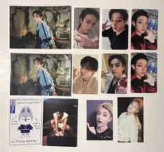 StrayKids バンチャン トレカ まとめ売り