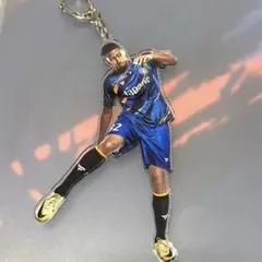 Vファーレン長崎 ジョップ・セリンサリウ選手 アクリルキーホルダー