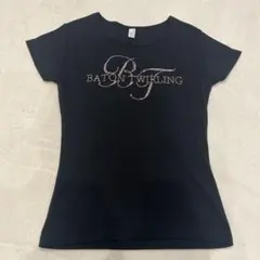 バトントワリング Tシャツ Mサイズ