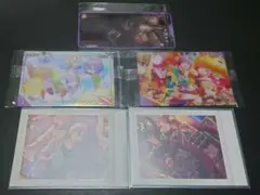 匿名配送　プロジェクトセカイ　神代類