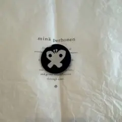 2025年最新】mina perhonen レディース ブローチ・コサージュの
