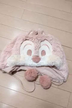 即購入OK ディズニー Disney チップとデール ファンキャップ