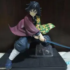 2026年最新】一番くじB賞冨岡義勇フィギュアの人気アイテム - メルカリ