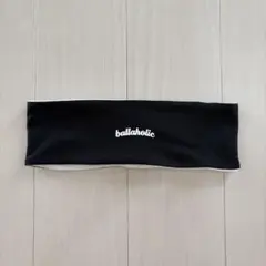 ballaholic リバーシブル ヘッドバンドのサムネイル