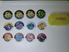 2026年最新】ポケモンバトリオ ケースの人気アイテム - メルカリ